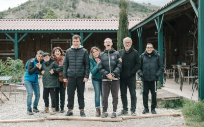 AFDAIM de Carcassonne du 22 au 26 avril 2024