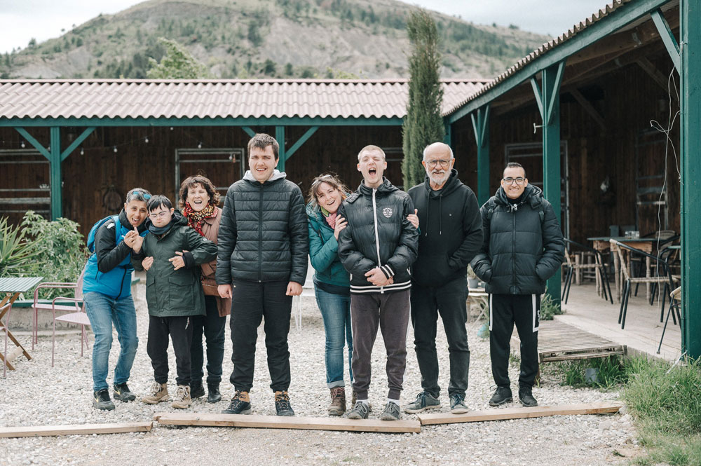 AFDAIM de Carcassonne du 22 au 26 avril 2024