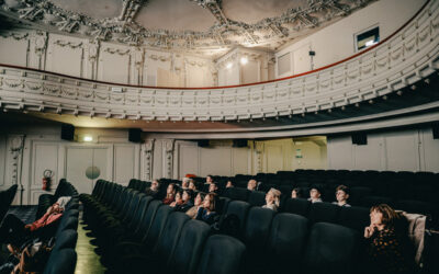 Hôpital d&rsquo;Agen du 12 au 16 janvier 2026