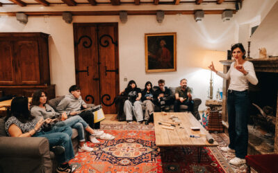 Hôpital de jour Mont de Marsan du 17 au 21 novembre 2025