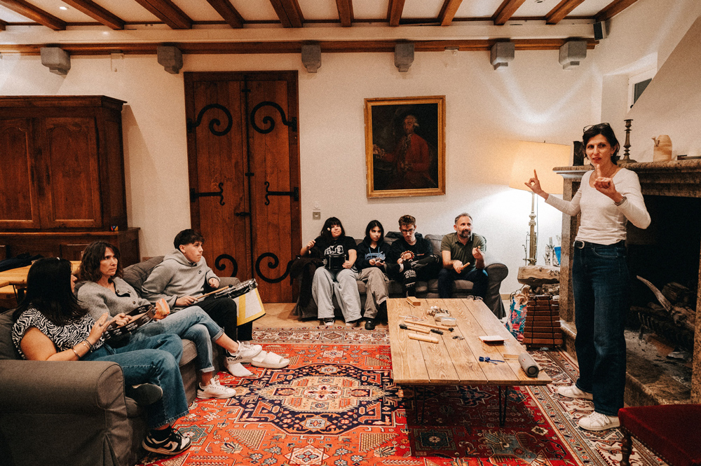 Hôpital de jour Mont de Marsan du 17 au 21 novembre 2025