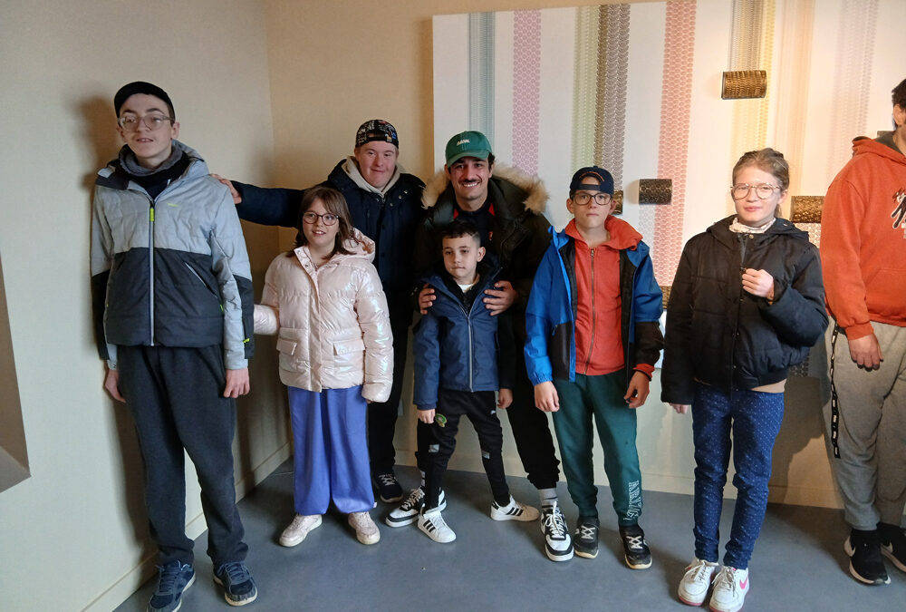 AFDAIM Limoux 24 au 27 mars 2025