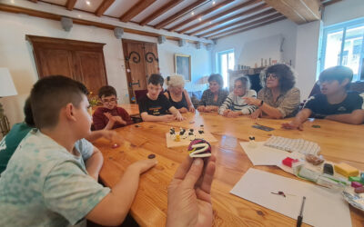 IME de Pennautier 13 au 17 avril 2026
